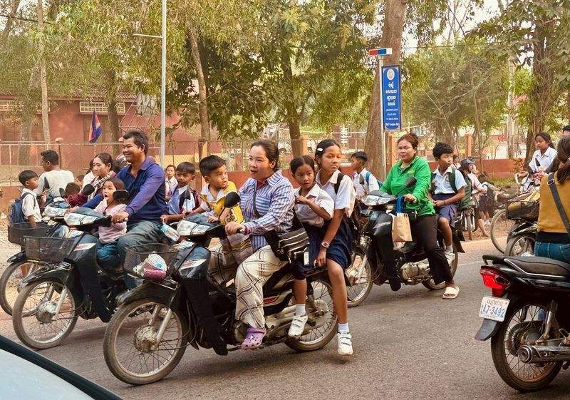 学科試験対策サポート